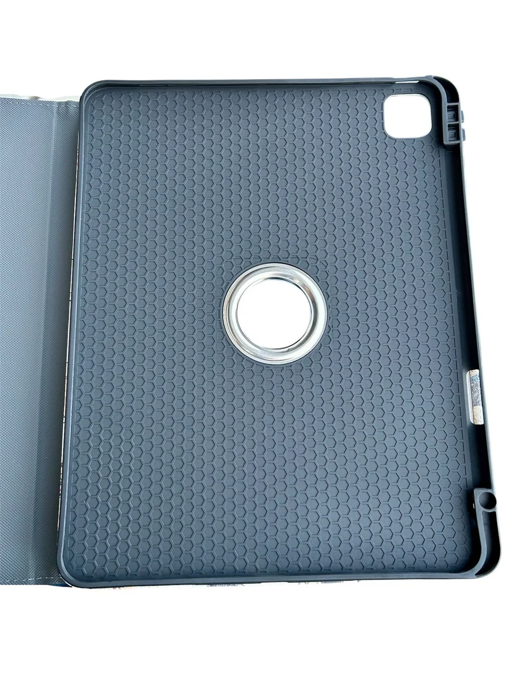 Dog-Themed 360° Rotating iPad Pro 13